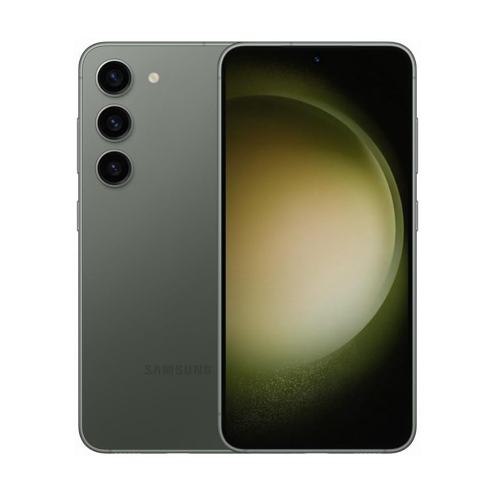 Samsung Galaxy S23 Plus 5G 256GB Snapdragon 8 Gen2 - Verde image number 0